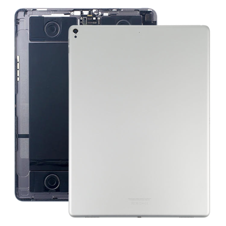 Battery Back Housing Cover for iPad Pro 12.9 inch 2017 A1670 (WIFI Version)(Silver) - free shipping - PMC TechLife - Order now!