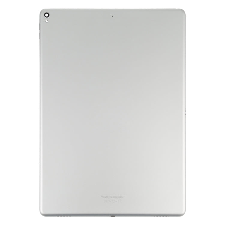 Battery Back Housing Cover for iPad Pro 12.9 inch 2017 A1670 (WIFI Version)(Silver) - free shipping - PMC TechLife - Order now!