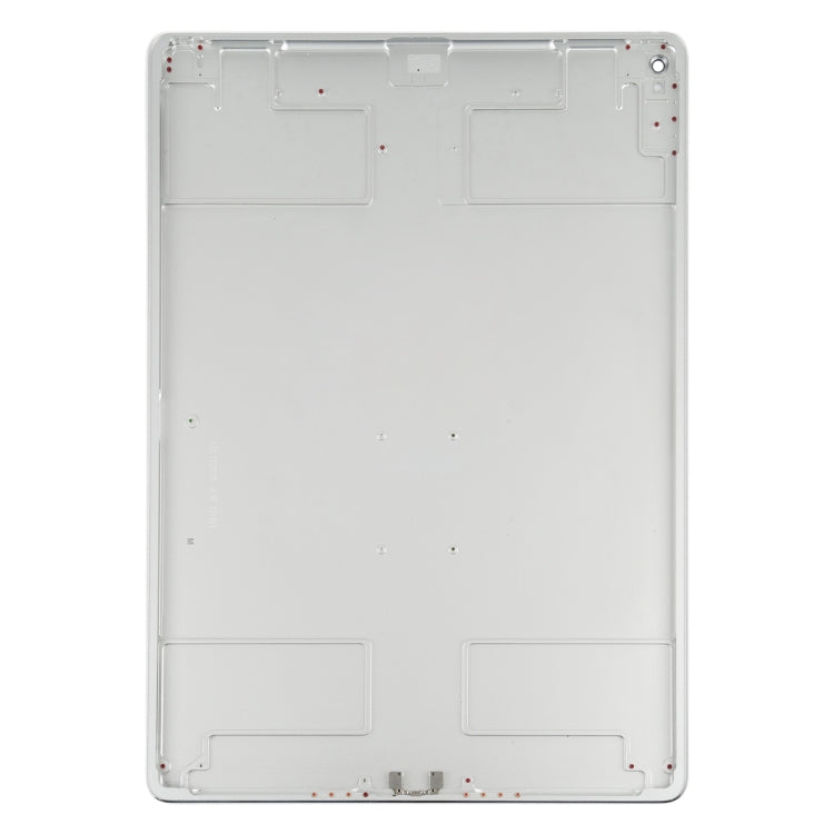 Battery Back Housing Cover for iPad Pro 12.9 inch 2017 A1670 (WIFI Version)(Silver) - free shipping - PMC TechLife - Order now!