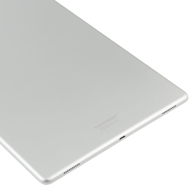 Battery Back Housing Cover for iPad Pro 12.9 inch 2017 A1670 (WIFI Version)(Silver) - free shipping - PMC TechLife - Order now!