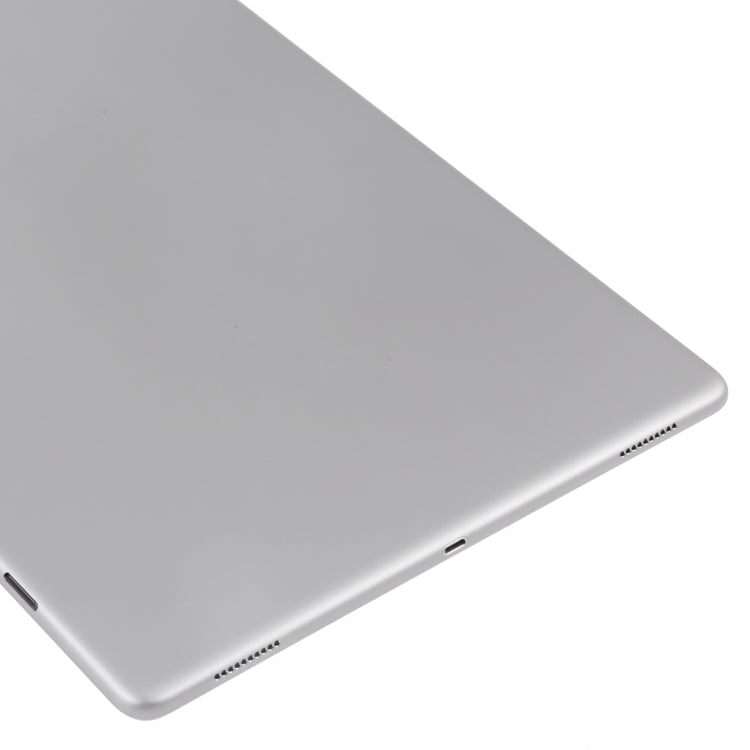 Battery Back Housing Cover for iPad Pro 12.9 inch 2017 A1671 A1821 (4G Version)(Silver) - 12.9 inch by PMC TechLife | Online Shopping South Africa | PMC TechLife