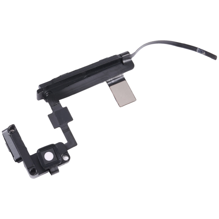 Power Button & Volume Button & Flashlight Flex Cable for iPad Pro 12.9 inch 2017 - 12.9 inch 2017 by PMC TechLife | Online Shopping South Africa | PMC TechLife | Buy Now Pay Later Mobicred