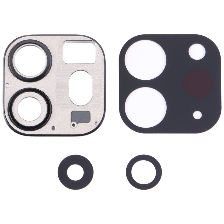 For iPad Pro 11 2021 2022 Camera Lens Cover - 11 inch 2022 by PMC TechLife | Online Shopping South Africa | PMC TechLife | Buy Now Pay Later Mobicred