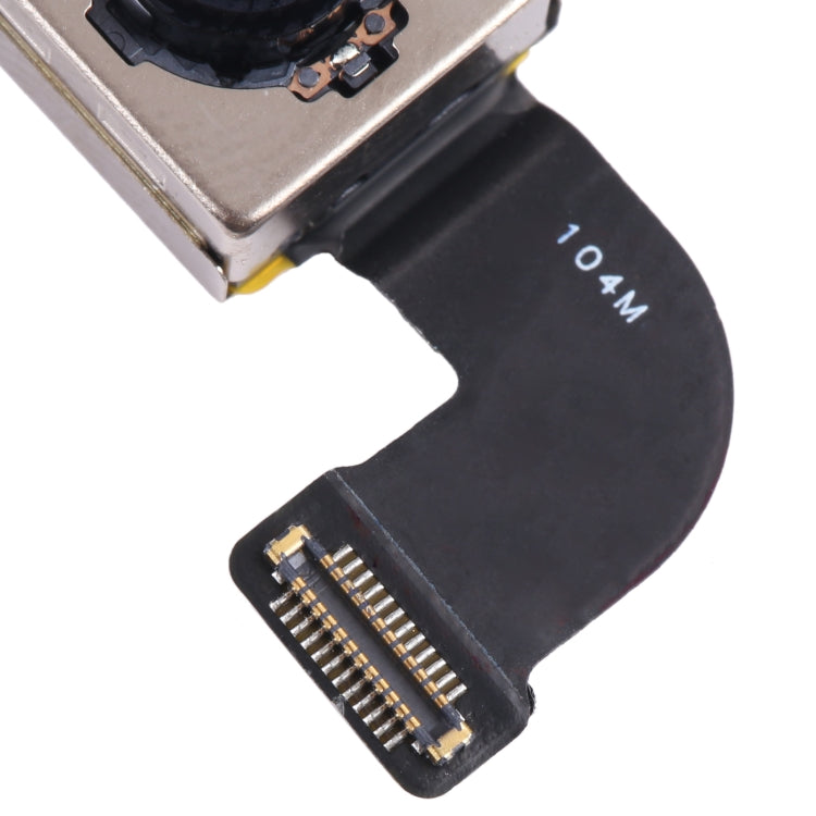 For iPhone SE 2022 3rd Gen Back Facing Camera - SE 3rd Generation Parts by PMC TechLife | Online Shopping South Africa | PMC TechLife