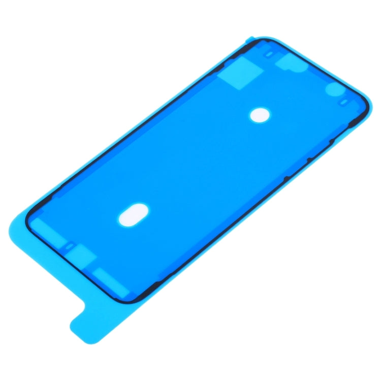 100 PCS LCD Frame Bezel Water-resistant Adhesive Stickers for iPhone X - Others by PMC TechLife | Online Shopping South Africa | PMC TechLife