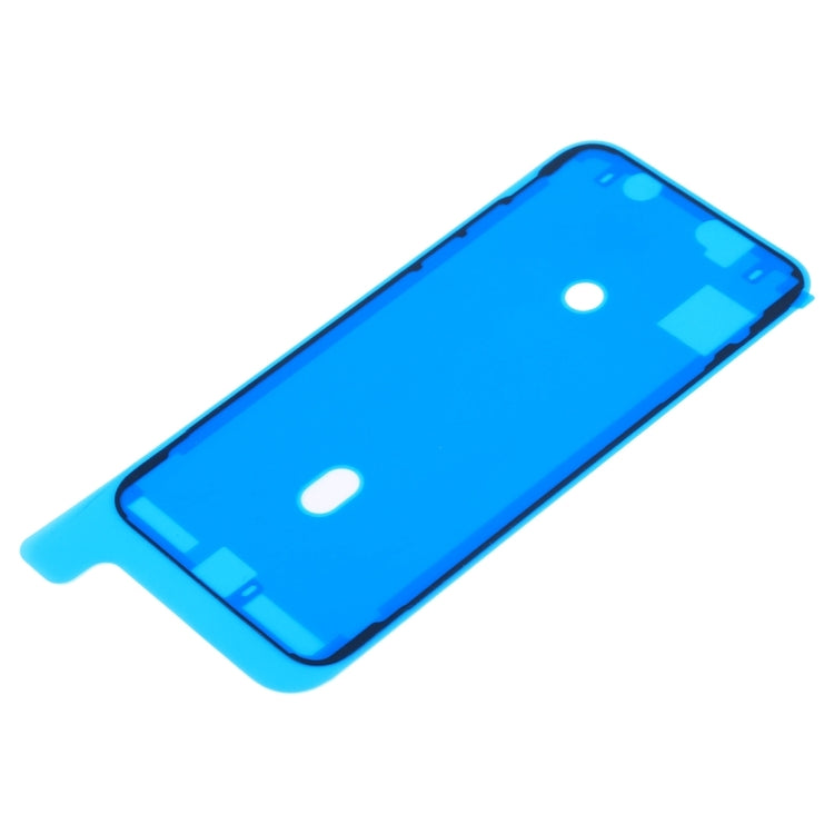 100 PCS LCD Frame Bezel Water-resistant Adhesive Stickers for iPhone X - Others by PMC TechLife | Online Shopping South Africa | PMC TechLife