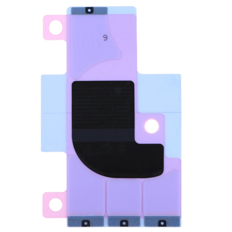 10 PCS Battery Adhesive Tape Stickers for iPhone X - free shipping - PMC TechLife - Order now!