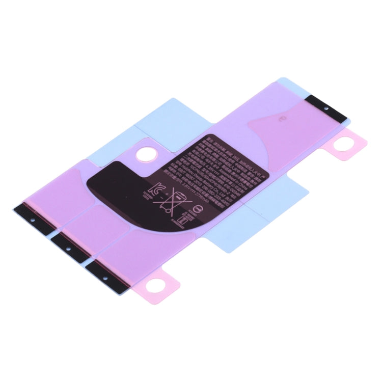 10 PCS Battery Adhesive Tape Stickers for iPhone X - free shipping - PMC TechLife - Order now!