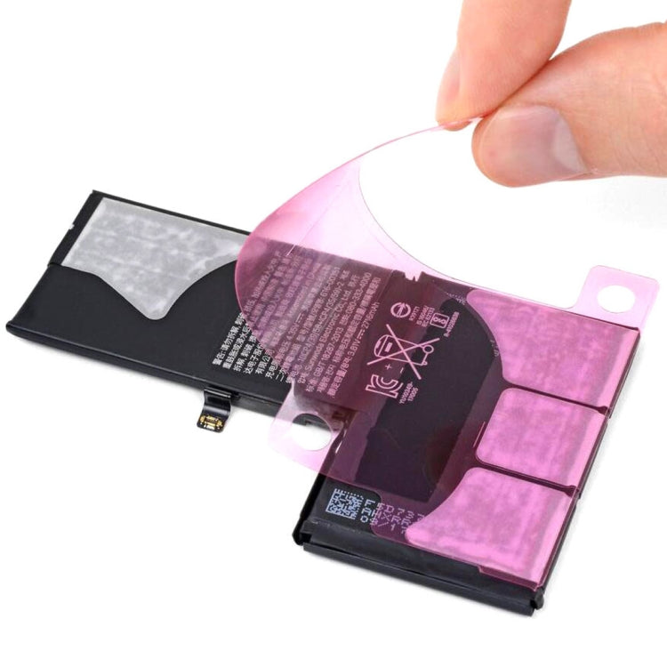 10 PCS Battery Adhesive Tape Stickers for iPhone X - free shipping - PMC TechLife - Order now!