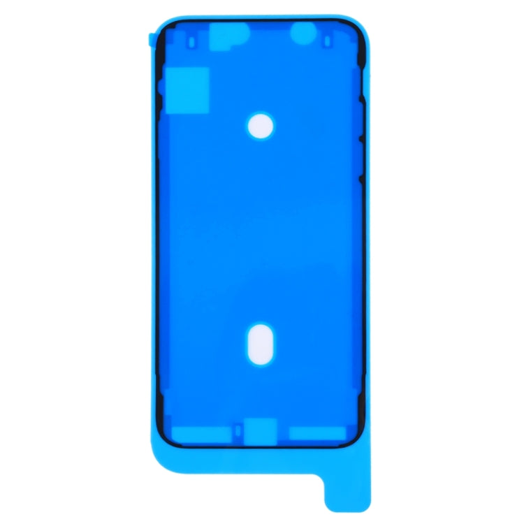 10 PCS LCD Frame Bezel Waterproof Adhesive Stickers for iPhone X - Others by PMC TechLife | Online Shopping South Africa | PMC TechLife