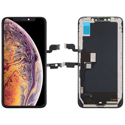 GX OLED LCD Screen for iPhone XS Max with Digitizer Full Assembly - LCD Related Parts by GX | Online Shopping South Africa | PMC Jewellery | Buy Now Pay Later Mobicred