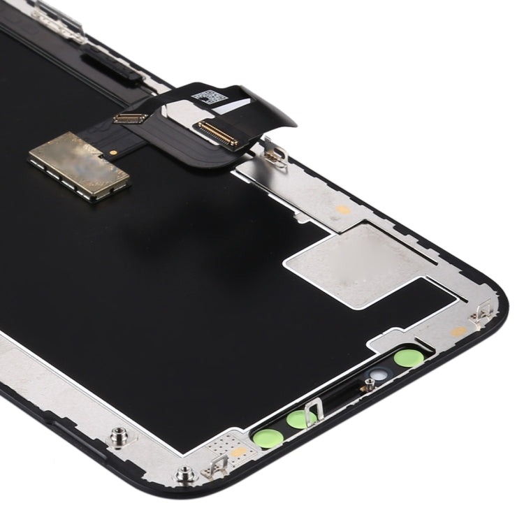 GX Soft OLED LCD Screen for iPhone XS with Digitizer Full Assembly - free shipping - PMC TechLife - Order now!