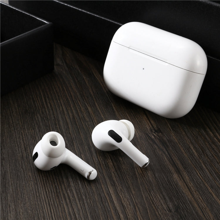 1 Pairs Wireless Earphones Silicone Replaceable Earplug for AirPods Pro - Anti-dust & Ear Caps by PMC TechLife | Online Shopping South Africa | PMC TechLife