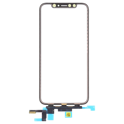 Original Touch Panel With OCA for iPhone XS - LCD Related Parts by PMC Jewellery | Online Shopping South Africa | PMC Jewellery