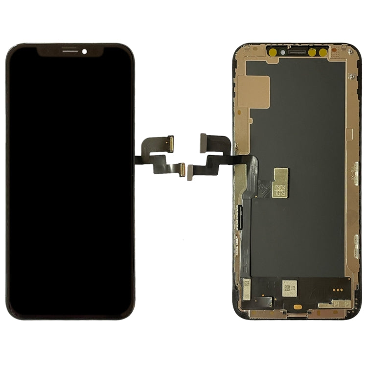 GX OLED LCD Screen for iPhone XS with Digitizer Full Assembly - LCD Related Parts by PMC Jewellery | Online Shopping South Africa | PMC Jewellery