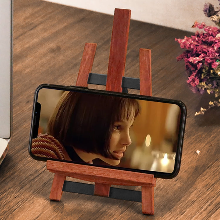 R-JUST Drawing Board Design Adjustable Desktop Stand Holder - Desktop Holder by R-JUST | Online Shopping South Africa | PMC TechLife | Buy Now Pay Later Mobicred