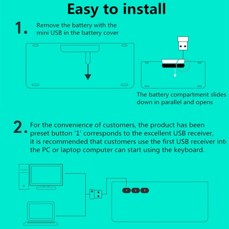 Logitech K780 Multi-device Bluetooth + Unifying Dual Mode Wireless Keyboard with Stand (Black) - free shipping - PMC TechLife - Order now!