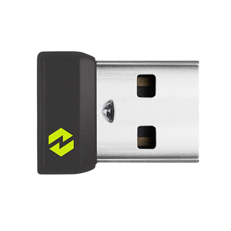 Logitech Bolt USB Wireless Receiver Wireless Mouse Keyboard Receiver - Other by Logitech | Online Shopping South Africa | PMC TechLife | Buy Now Pay Later Mobicred