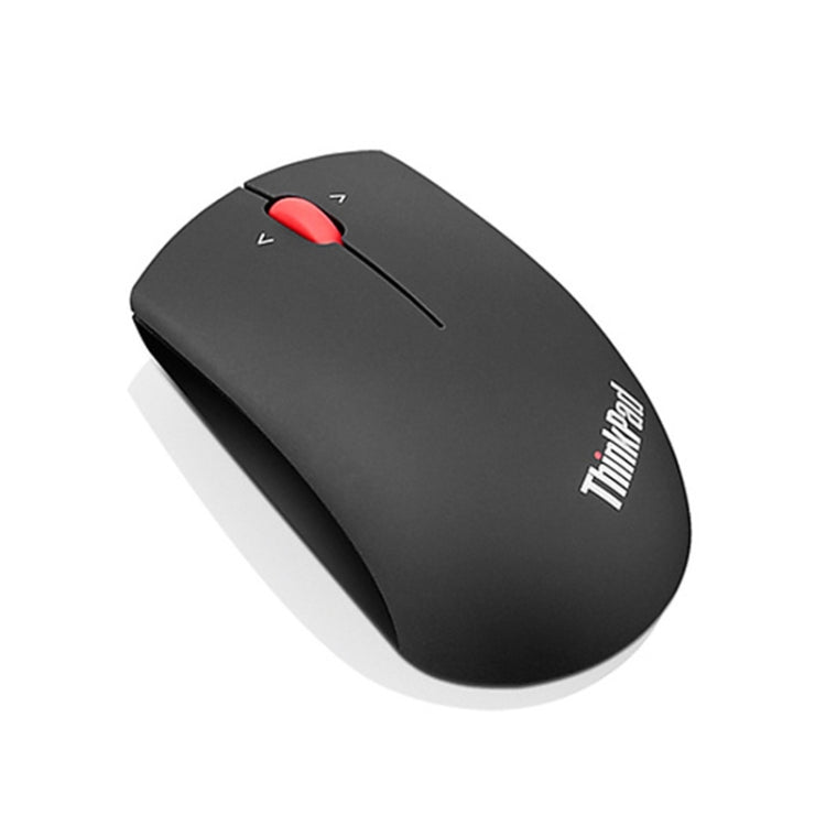 Lenovo ThinkPad Office Blue-ray Wireless Frosted Mouse (Black) - free shipping - PMC TechLife - Order now!