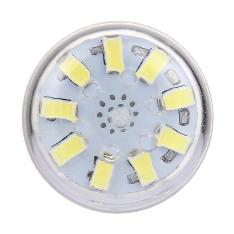 E27 5.5W LED Corn Light, 69 LEDs SMD 5730 Bulb, AC 220V - SMD 5730 by PMC TechLife | Online Shopping South Africa | PMC TechLife