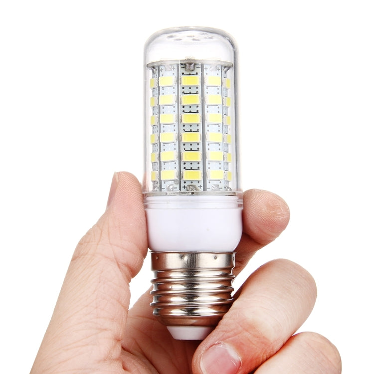 E27 5.5W LED Corn Light, 69 LEDs SMD 5730 Bulb, AC 220V - SMD 5730 by PMC Jewellery | Online Shopping South Africa | PMC Jewellery