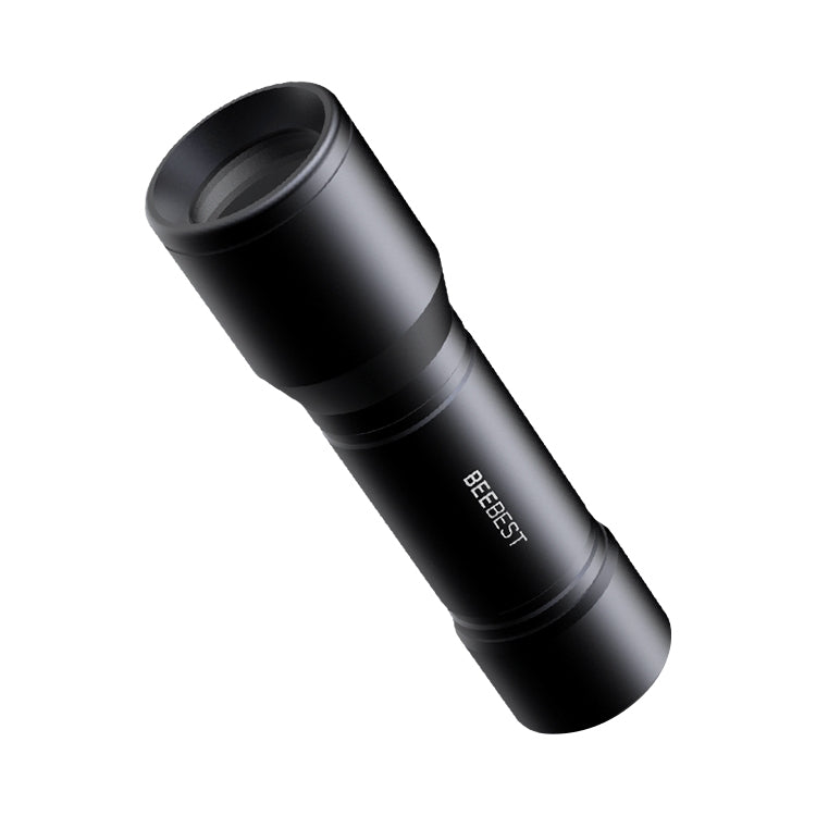 Original Xiaomi Youpin BEEBEST Portable Flashlight���Support Three-gear Mode(Black) - free shipping - PMC TechLife - Order now!