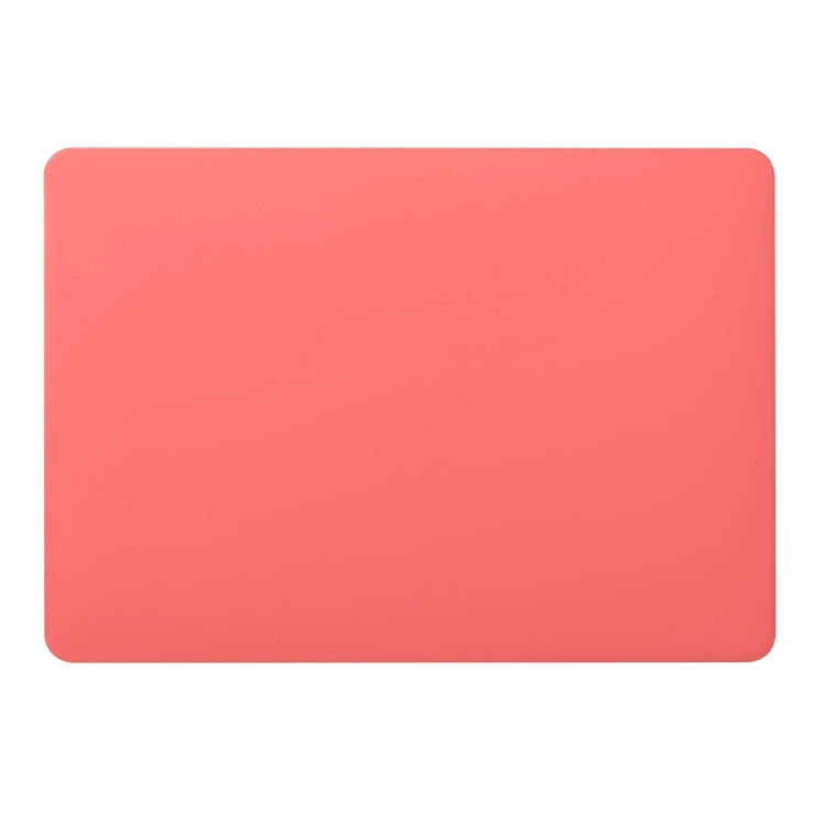Laptop Matte Hard Protective Case for MacBook Air 13.3 inch A1466 (2012 - 2017) / A1369 (2010 - 2012)(Coral Red) - free shipping - PMC TechLife - Order now!