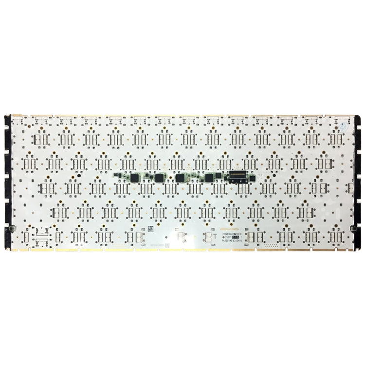 2016 Dual IC US Version Keyboard for MacBook 12 inch A1534 (2015 - 2017) - Keyboard by PMC TechLife | Online Shopping South Africa | PMC TechLife