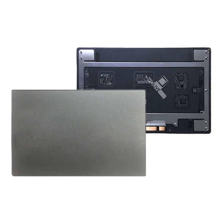 Touchpad for Macbook Pro A1707 2016 15 inch(Grey) - Touchpad by PMC TechLife | Online Shopping South Africa | PMC TechLife