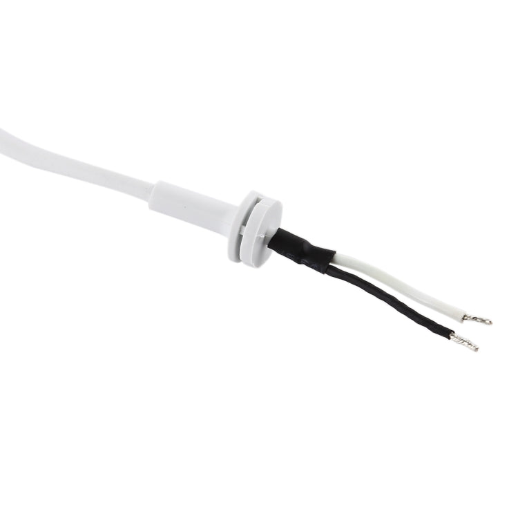 45W 60W 85W Power Adapter Charger T Tip Magnetic Cable for Apple Macbook(White) - free shipping - PMC TechLife - Order now!