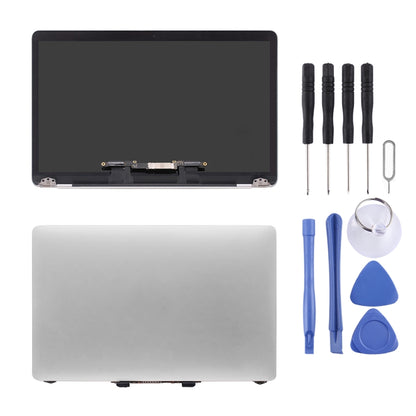 Full LCD Display Screen for Macbook Pro Retina 13 A2159 (Silver) - LCD Screen by PMC Jewellery | Online Shopping South Africa | PMC Jewellery