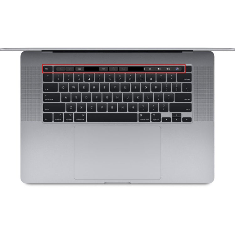 Touch Bar for Macbook Pro 2020 A2289 - Touchpad by PMC TechLife | Online Shopping South Africa | PMC TechLife