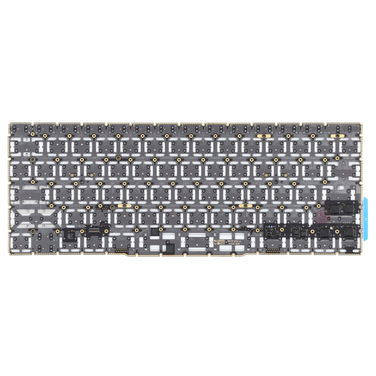 RU Version Keyboard for Macbook Pro A1708 - Replacement Keyboards by PMC TechLife | Online Shopping South Africa | PMC TechLife