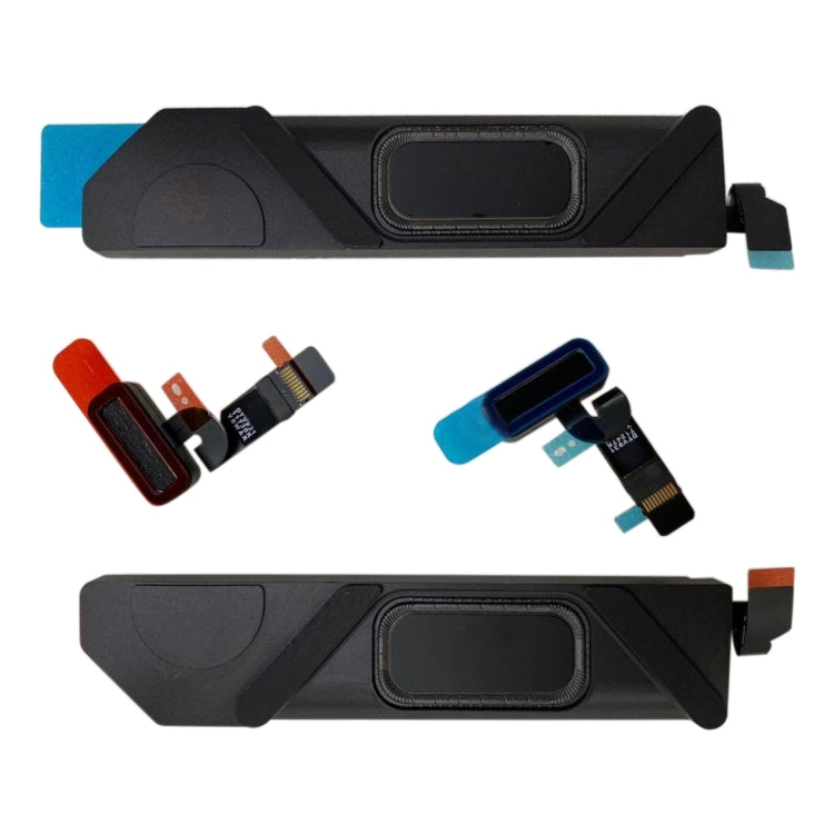 1 Pair Speaker Ringer Buzzer for Macbook Pro 13 A1989 (2018-2019) - free shipping - PMC TechLife - Order now!