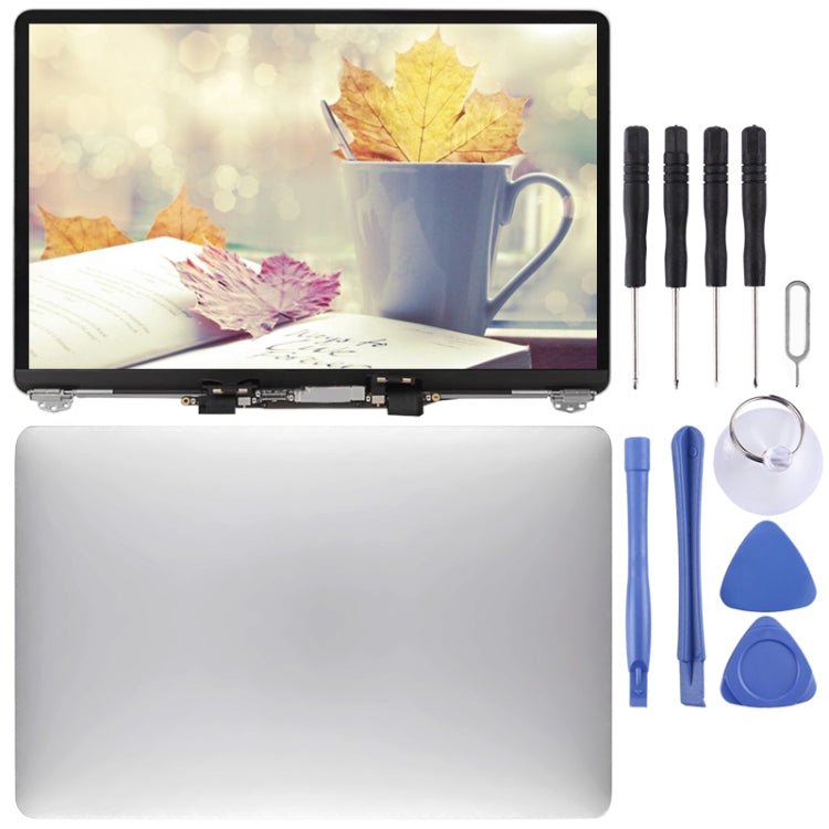 Original Full LCD Display Screen for MacBook Pro 16 A2141 (2019) (Silver) - free shipping - PMC TechLife - Order now!