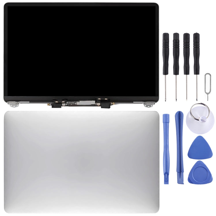 Original Full LCD Display Screen for MacBook Pro 16 A2141 (2019) (Silver) - free shipping - PMC TechLife - Order now!