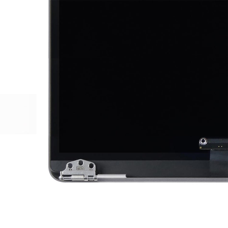 Original Full LCD Display Screen for Macbook Air 13.3 inch M1 A2337 2020 EMC 3598 MGN63 MGN73 (Silver) - free shipping - PMC TechLife - Order now!