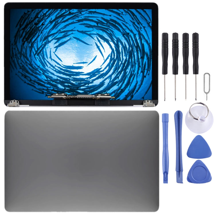 Original Full LCD Display Screen for Macbook Pro 13 inch M1 A2338 (2020) EMC3578(Grey) - free shipping - PMC TechLife - Order now!