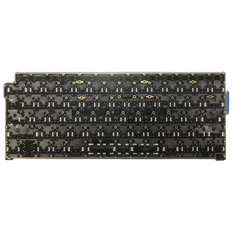 RU Version Keyboard for MacBook Air Retina 13 inch A1932 2019 - Replacement Keyboards by PMC TechLife | Online Shopping South Africa | PMC TechLife