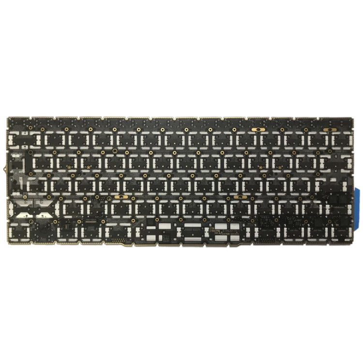 RU Version Keyboard for Macbook Pro 13.3 inch A1708 2016-2017 - Replacement Keyboards by PMC TechLife | Online Shopping South Africa | PMC TechLife