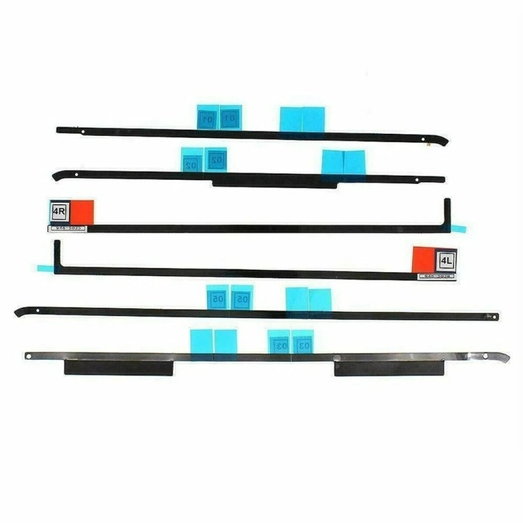 LCD Adhesive Stickers with Tool for iMac 21.5 inch A1418 A2116 - LCD Related Parts by PMC TechLife | Online Shopping South Africa | PMC TechLife