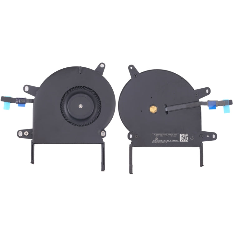 CPU Cooling Cooler Fan For Macbook Pro 13.3 inches A2338 2020 - Cooling Fan by PMC TechLife | Online Shopping South Africa | PMC TechLife