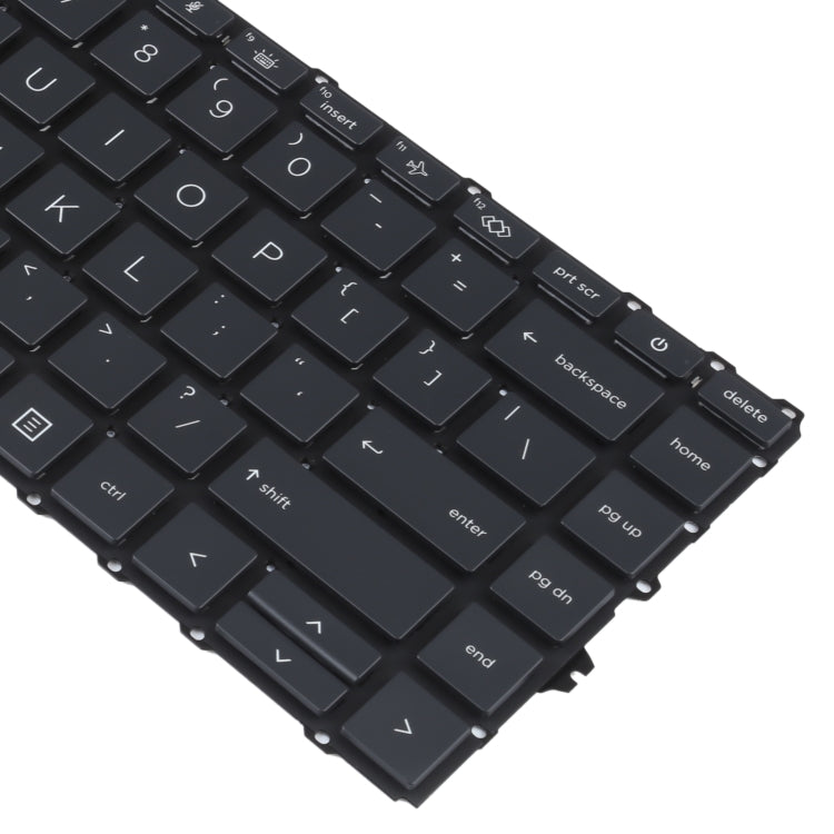 For HP Elitebook 840 G7 G8 845 G7 745 G7 G8 US Version Keyboard with Backlight and Pointing Stick - Replacement Keyboards by PMC TechLife | Online Shopping South Africa | PMC TechLife
