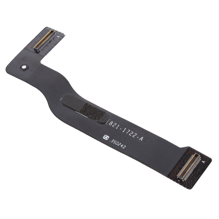Power Board Flex Cable for Macbook Air 13.3 inch A1466 (2013-2015) 821-1722-A - Flex Cable by PMC TechLife | Online Shopping South Africa | PMC TechLife | Buy Now Pay Later Mobicred