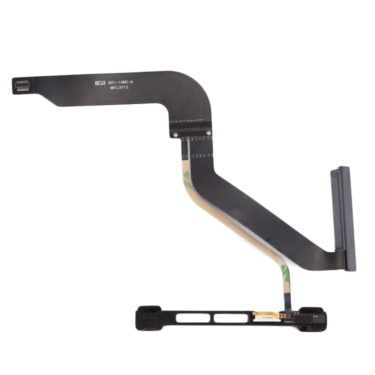 HDD Hard Drive Flex Cable with Holder for Macbook Pro 13.3 inch A1278 (2009 - 2010) 821-0814-A - Flex Cable by PMC Jewellery | Online Shopping South Africa | PMC Jewellery