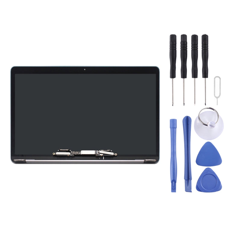 LCD Screen Display Assembly for Apple Macbook Pro Retina 13 A1706 A1708 Late 2016 ~ 2017(Grey) - LCD Screen by PMC TechLife | Online Shopping South Africa | PMC TechLife