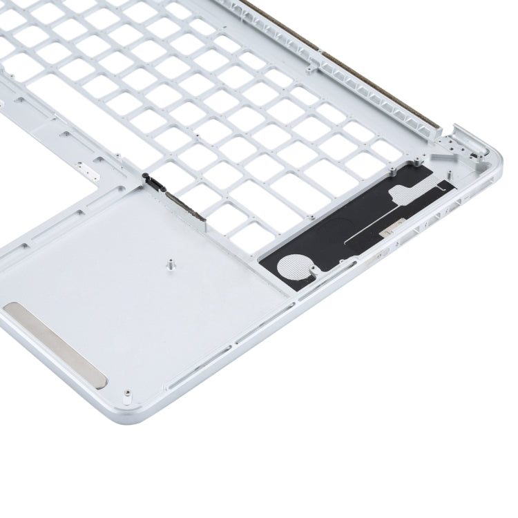 for Macbook Pro 15.4 inch A1398 (US Version, 2013-2014) Top Case(Silver) - free shipping - PMC TechLife - Order now!