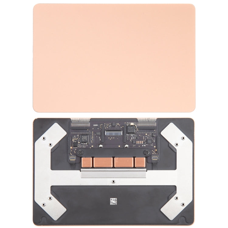 Touchpad for MacBook Air 13 inch A2337 M1 2020 (Gold) - free shipping - PMC TechLife - Order now!
