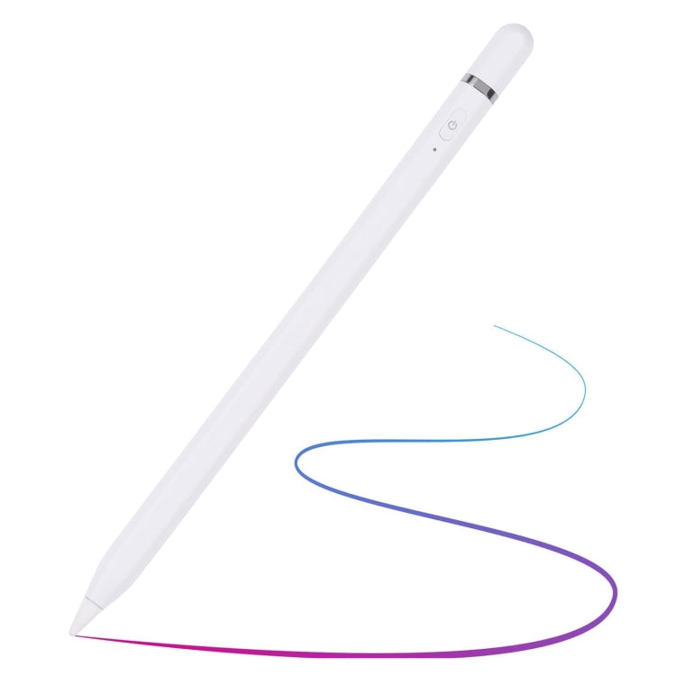 P7-C Active Capacitive Stylus Pen with Palm Rejection for iPad After 2018 Version - Stylus Pen by PMC Jewellery | Online Shopping South Africa | PMC Jewellery