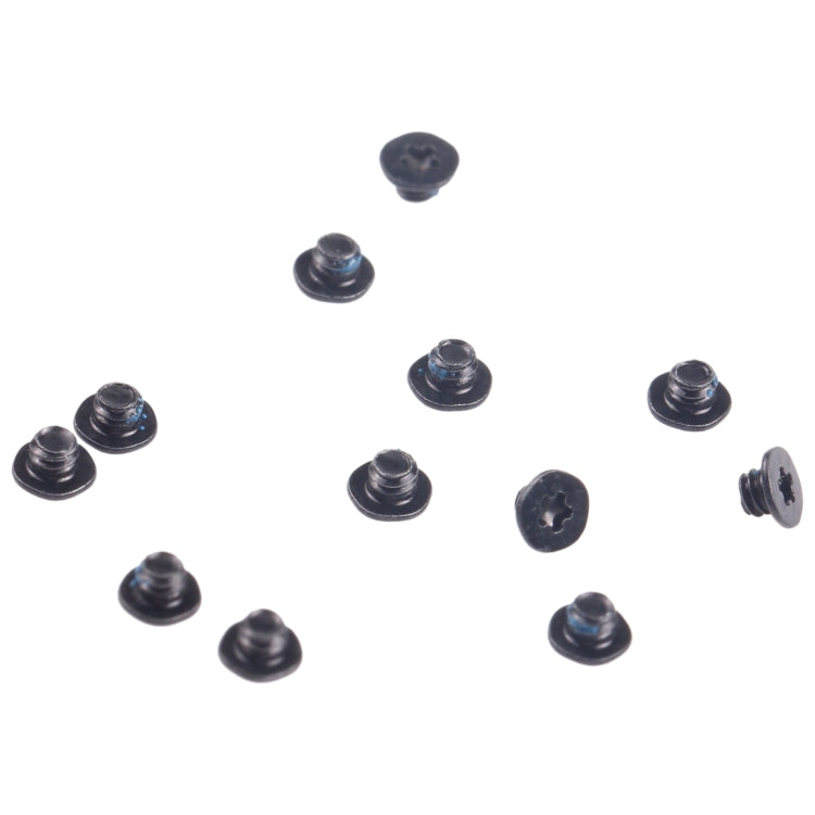 12 PCS Antenna Screws For MacBook Pro A1706 A1707 A1708 / A1989 / A2159 / A2289 / A2251 / A2338 - Screws by PMC TechLife | Online Shopping South Africa | PMC TechLife